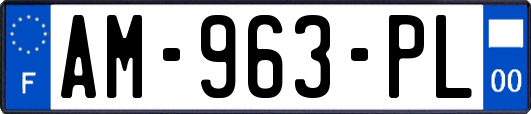 AM-963-PL