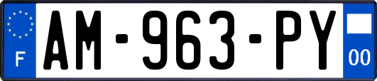 AM-963-PY