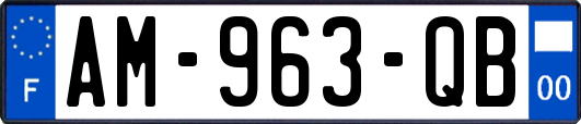 AM-963-QB