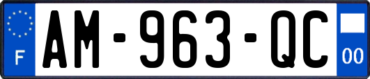 AM-963-QC