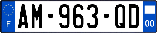 AM-963-QD
