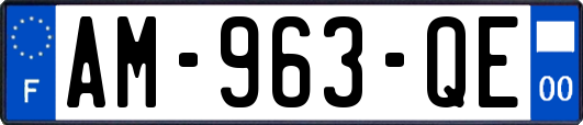 AM-963-QE