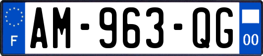 AM-963-QG