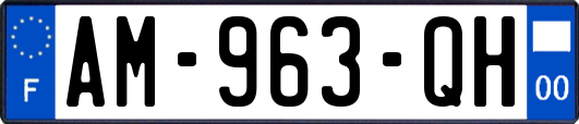 AM-963-QH