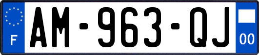 AM-963-QJ