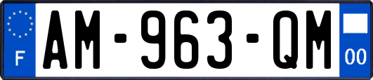 AM-963-QM