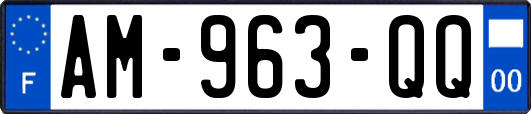 AM-963-QQ