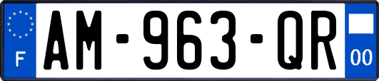AM-963-QR