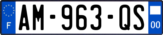 AM-963-QS
