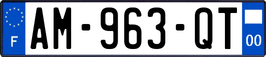 AM-963-QT