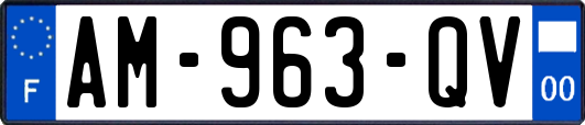 AM-963-QV