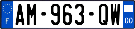 AM-963-QW