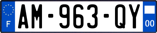 AM-963-QY