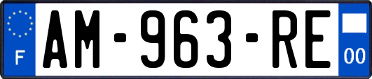AM-963-RE