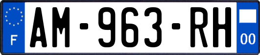 AM-963-RH