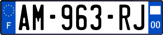AM-963-RJ