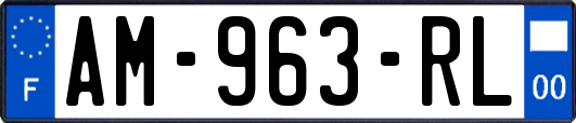 AM-963-RL