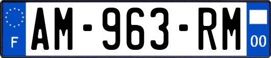 AM-963-RM