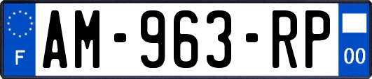AM-963-RP