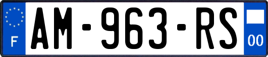 AM-963-RS