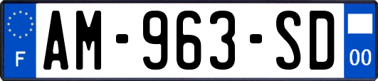 AM-963-SD