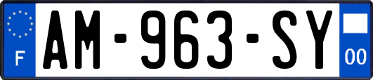 AM-963-SY