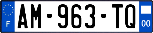 AM-963-TQ