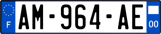 AM-964-AE