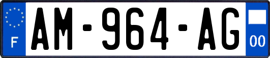 AM-964-AG