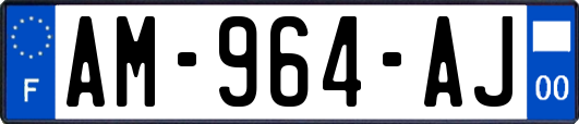 AM-964-AJ