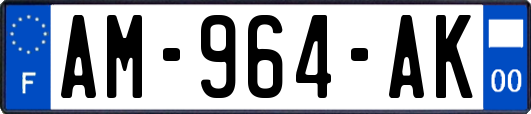 AM-964-AK