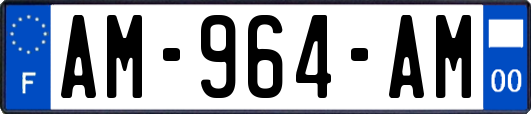 AM-964-AM