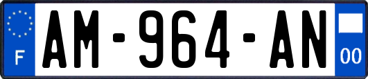 AM-964-AN