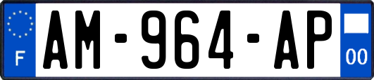 AM-964-AP