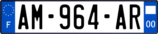 AM-964-AR