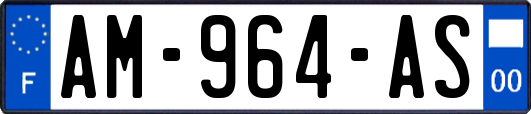 AM-964-AS