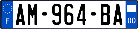AM-964-BA