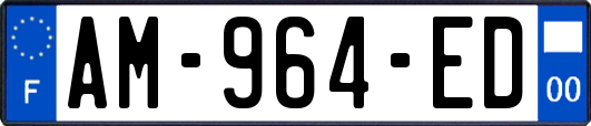 AM-964-ED