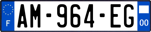 AM-964-EG