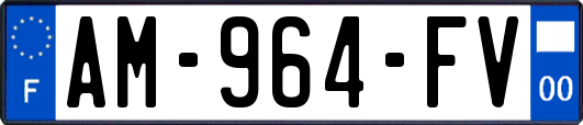 AM-964-FV