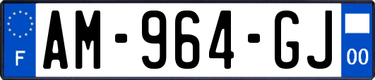 AM-964-GJ