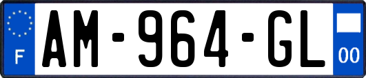 AM-964-GL