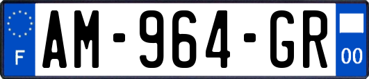 AM-964-GR