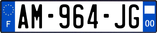 AM-964-JG