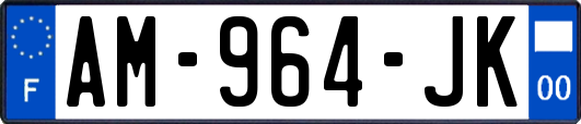 AM-964-JK