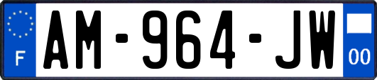 AM-964-JW