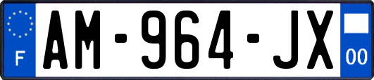 AM-964-JX