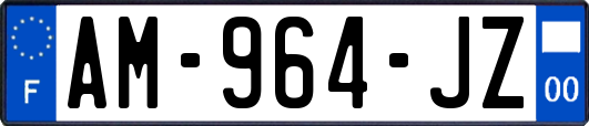 AM-964-JZ