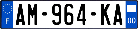 AM-964-KA