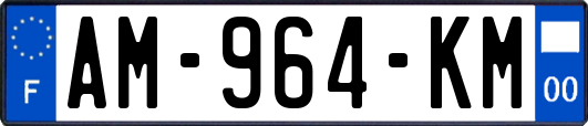 AM-964-KM